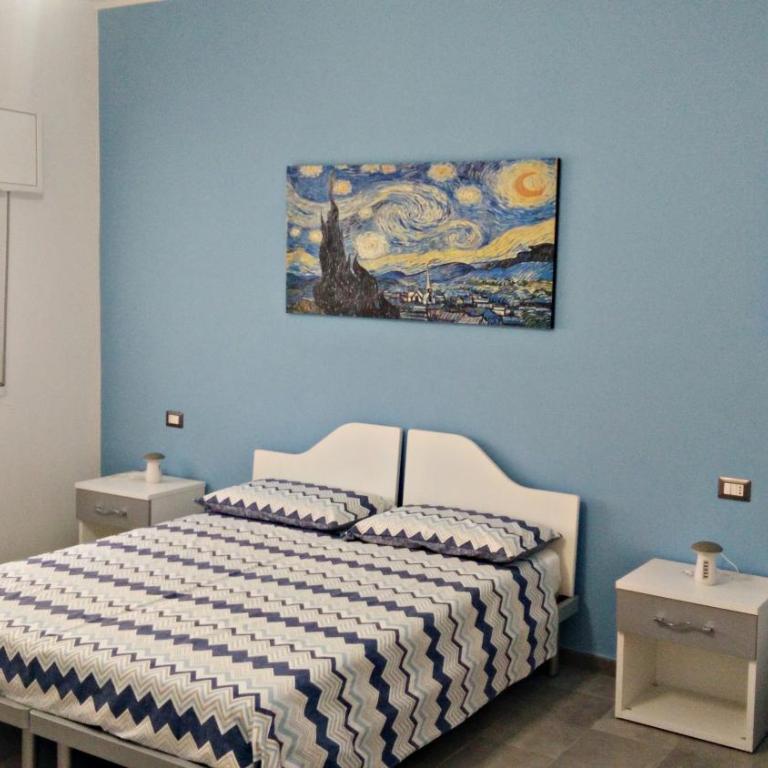 ROOM AND BREAKFAST SAN RAFEL - Camera Familiare con Doccia - 11