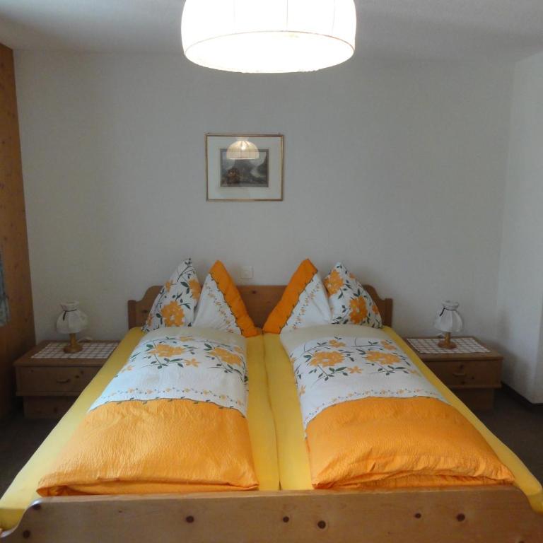Hotel Blümlisalp - Superior Doppelzimmer - 1