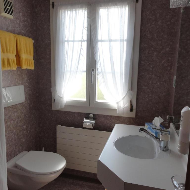 Hotel Blümlisalp - Superior Doppelzimmer - 3