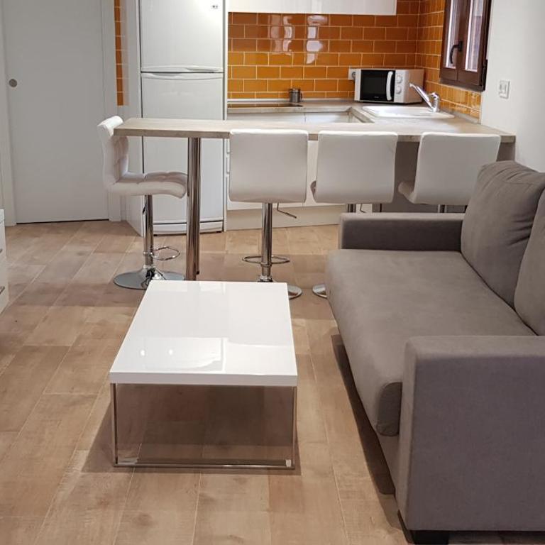 Apartamentos Montgò - Apartamento Estándar - 10