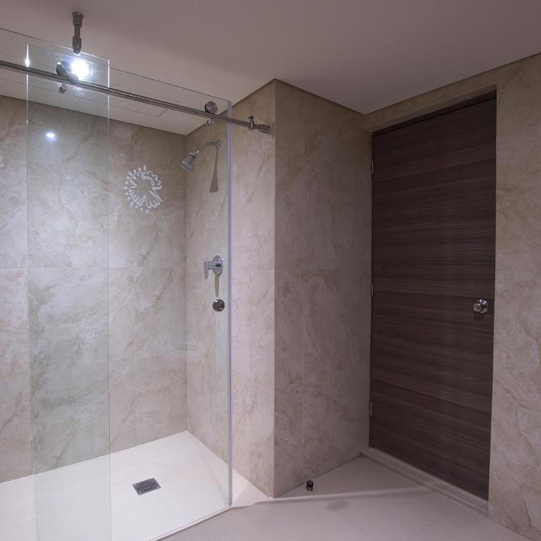 Econo Express Hotel - Habitación Doble Deluxe - 2 camas - 6
