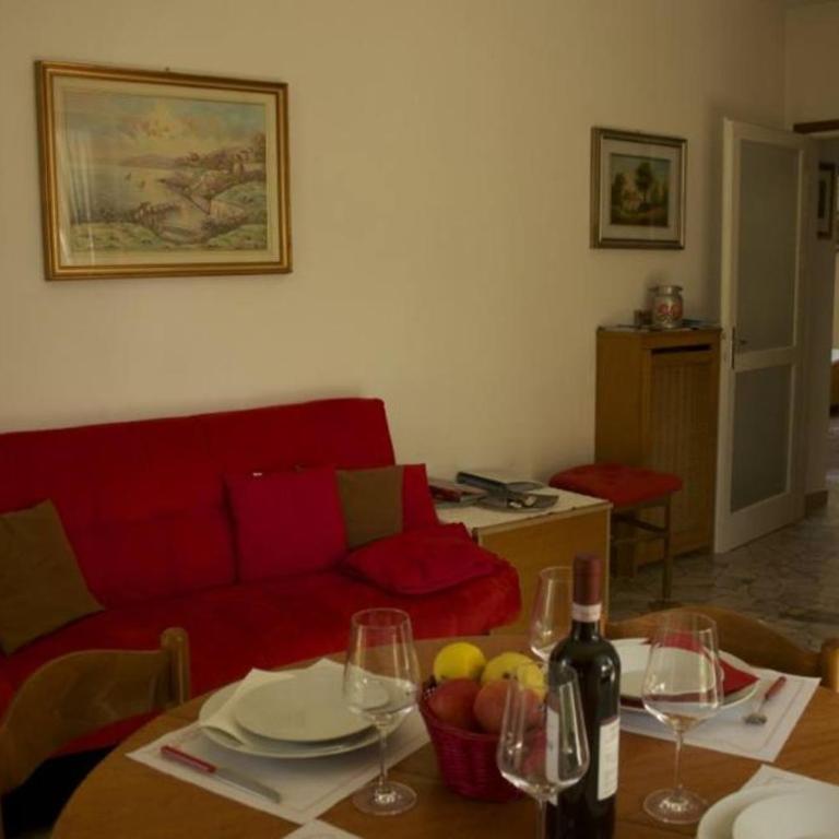 CASA ISA - Appartamento con 2 Camere da Letto - 14