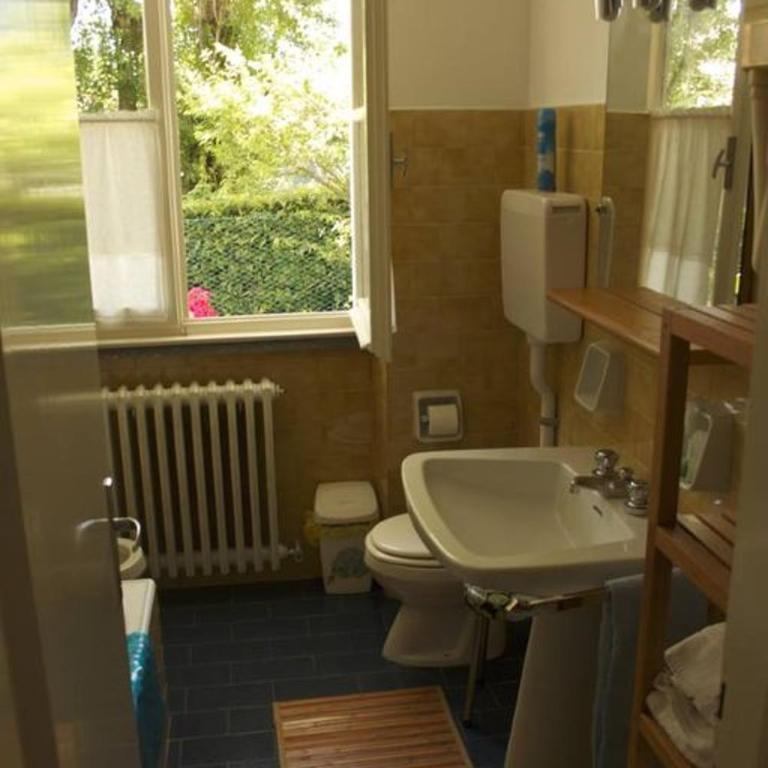 CASA ISA - Appartamento con 2 Camere da Letto - 27