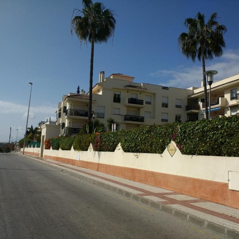 LORCRIMAR 2, PUERTO BANUS - Two-Bedroom Apartment - 16