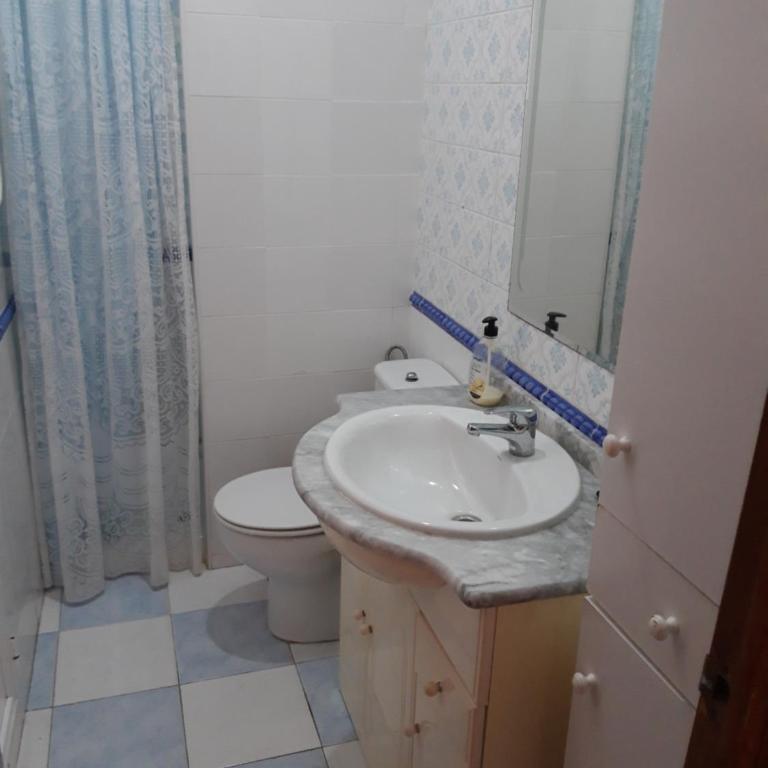 Casa amaro - Casa de 2 dormitorios - 14