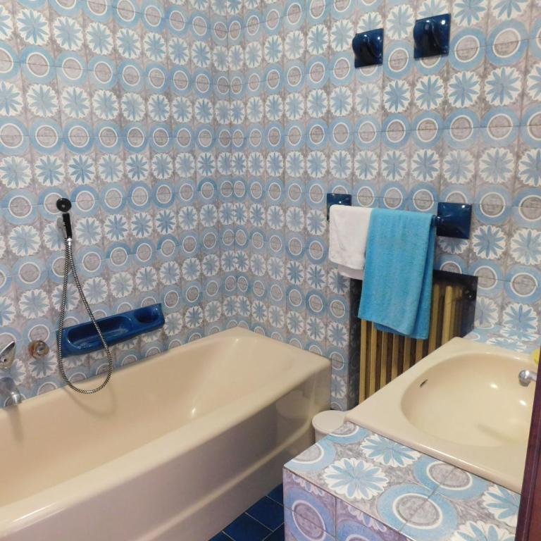 Villa Riviera - Appartamento - 5