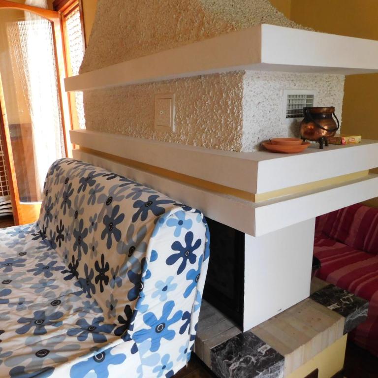 Villa Riviera - Appartamento - 6