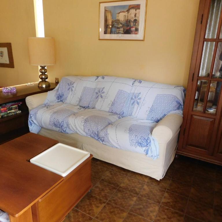 Villa Riviera - Appartamento - 8