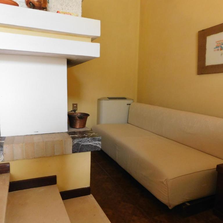 Villa Riviera - Appartamento - 11