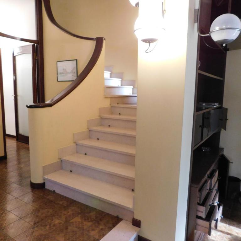 Villa Riviera - Appartamento - 15