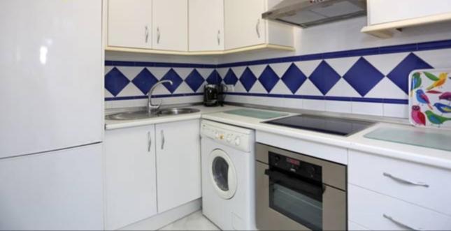 Casitasmanoli Conil plaza Huerta de enmedio - Apartamento - 7