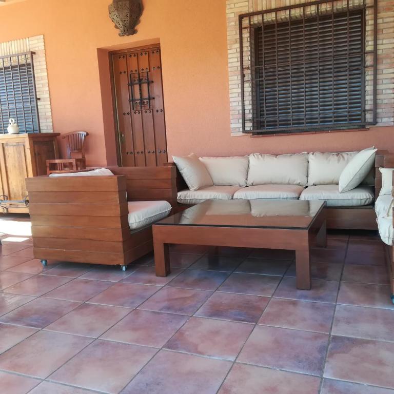 Villa Sol y Sal - Casa - 9