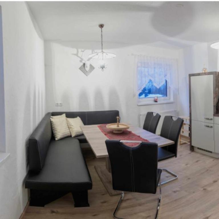 Kalser Eck - Apartment - 4