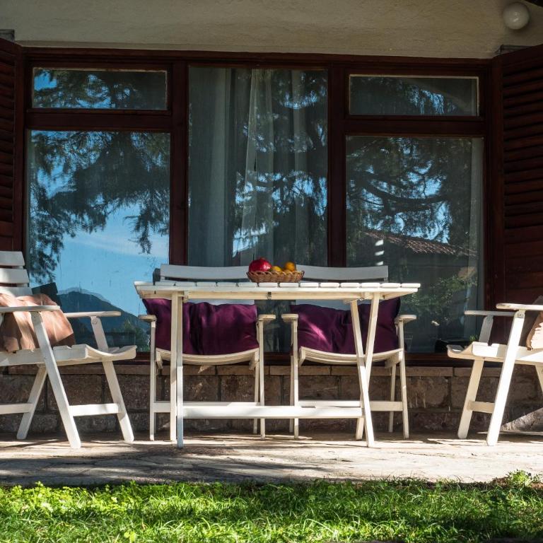 Kameliya Montesun Apartments - Apartman sa 2 Spavaće Sobe - 7