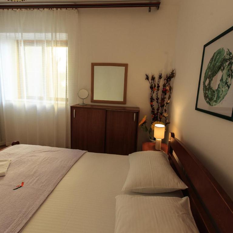 Kameliya Montesun Apartments - Apartman sa 2 Spavaće Sobe - 26
