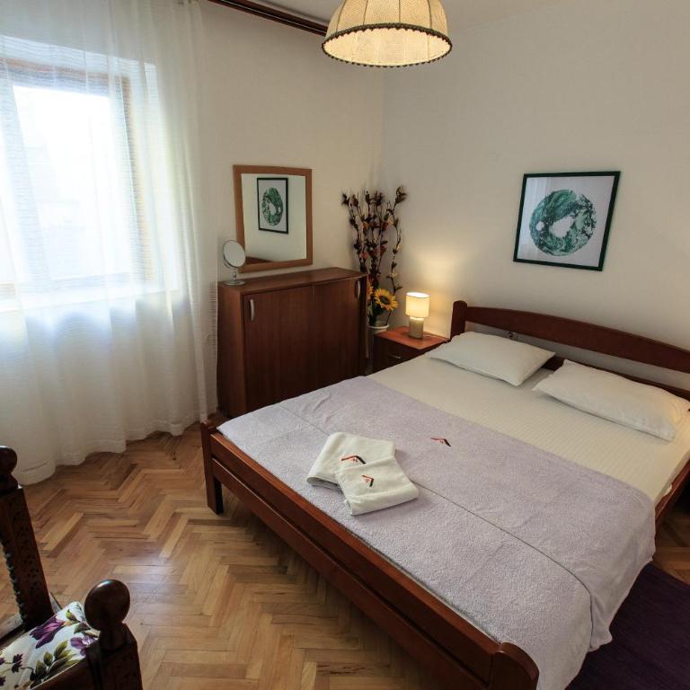Kameliya Montesun Apartments - Apartman sa 2 Spavaće Sobe - 27