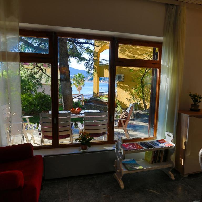 Kameliya Montesun Apartments - Apartman sa 2 Spavaće Sobe - 10