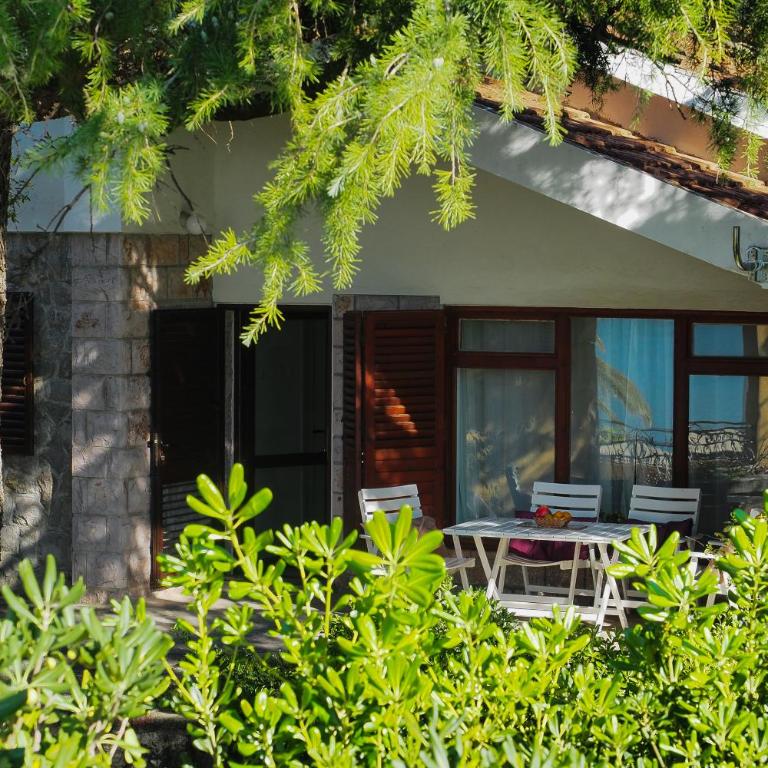 Kameliya Montesun Apartments - Apartman sa 2 Spavaće Sobe - 4