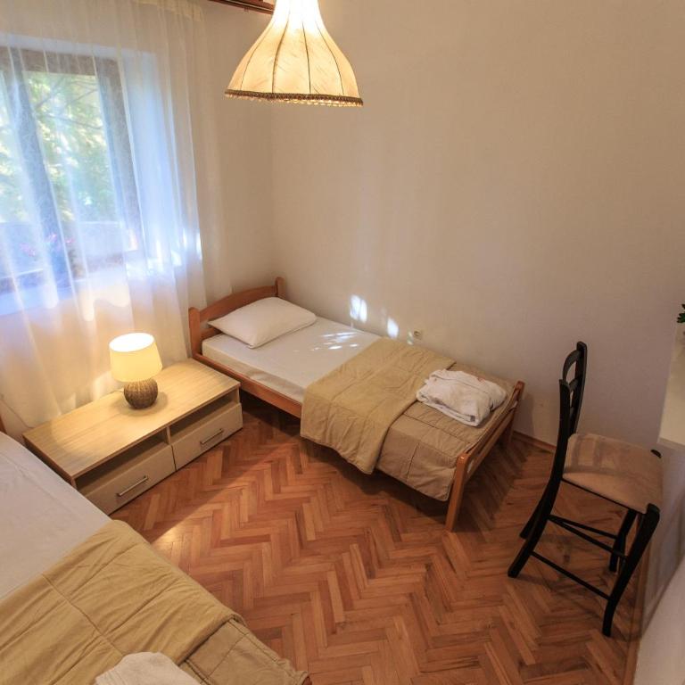 Kameliya Montesun Apartments - Apartman sa 2 Spavaće Sobe - 20