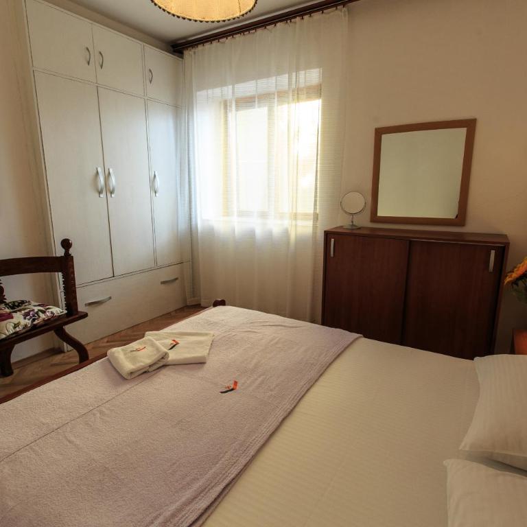 Kameliya Montesun Apartments - Apartman sa 2 Spavaće Sobe - 24