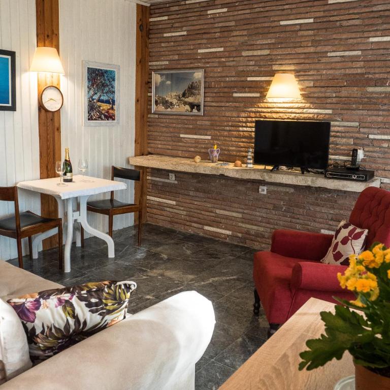 Kameliya Montesun Apartments - Apartman sa 2 Spavaće Sobe - 16
