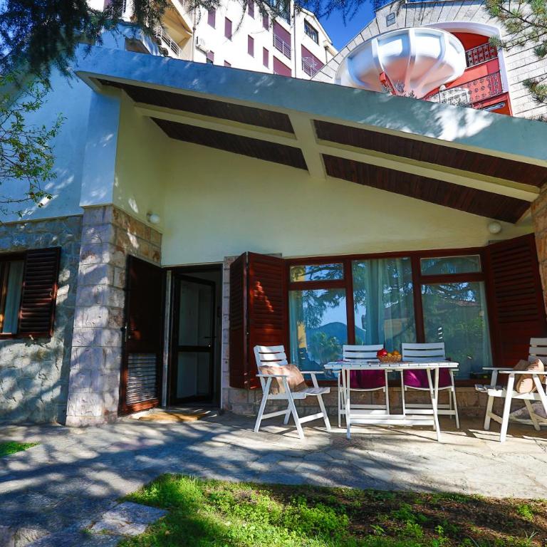 Kameliya Montesun Apartments - Apartman sa 2 Spavaće Sobe - 11