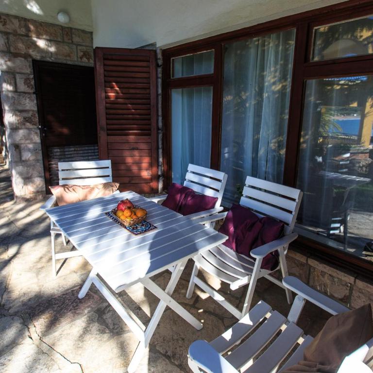 Kameliya Montesun Apartments - Apartman sa 2 Spavaće Sobe - 6