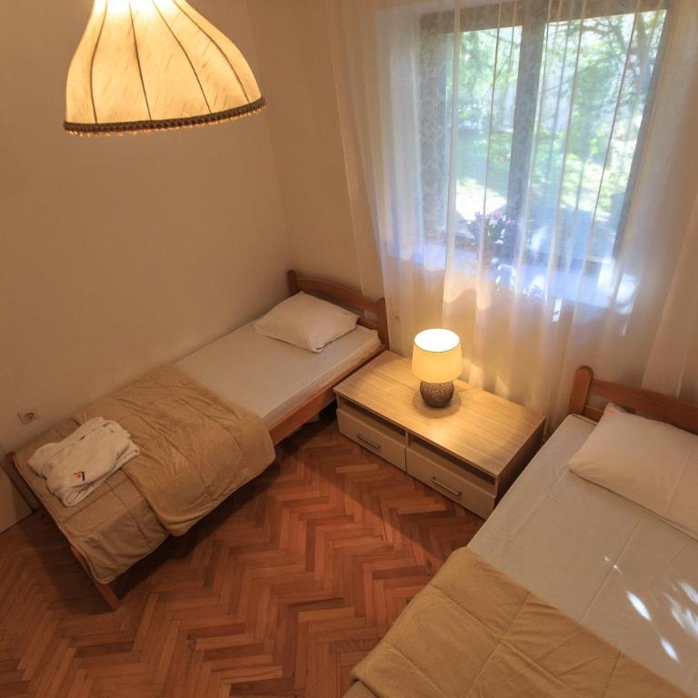 Kameliya Montesun Apartments - Apartman sa 2 Spavaće Sobe - 21