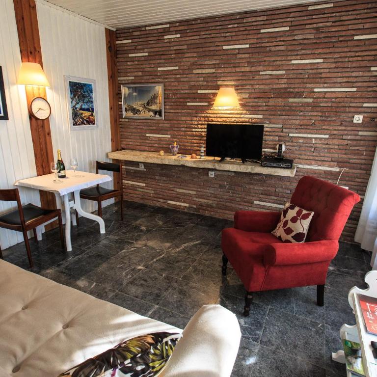 Kameliya Montesun Apartments - Apartman sa 2 Spavaće Sobe - 14
