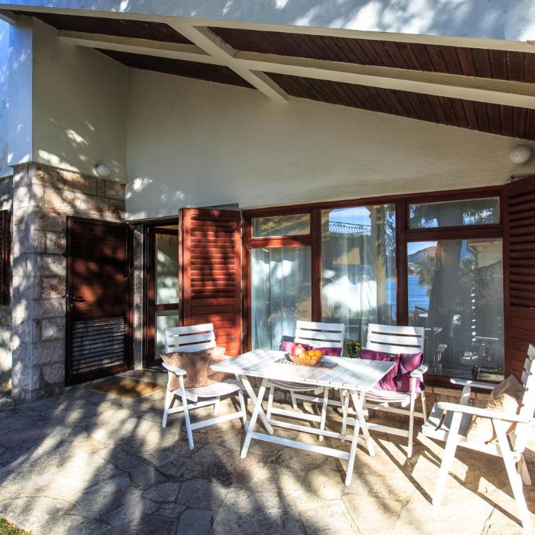 Kameliya Montesun Apartments - Apartman sa 2 Spavaće Sobe - 12