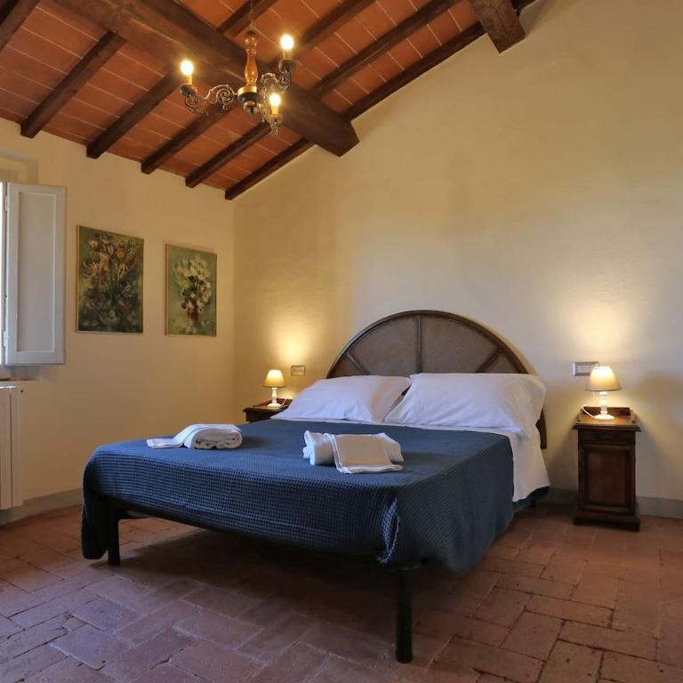 Appartamento Benozzo - Two-Bedroom Apartment - 13