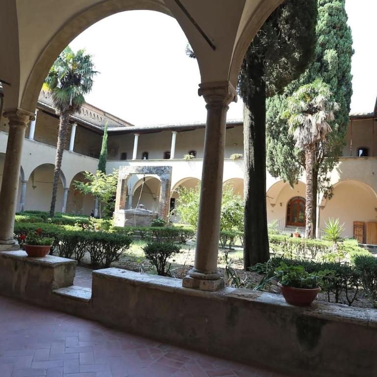 Appartamento Benozzo - Two-Bedroom Apartment - 15