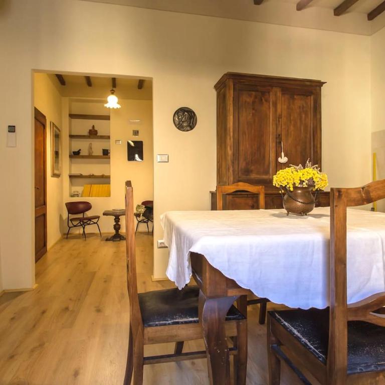 Appartamento Benozzo - Two-Bedroom Apartment - 18