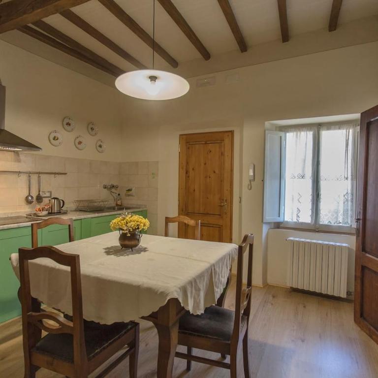 Appartamento Benozzo - Two-Bedroom Apartment - 20