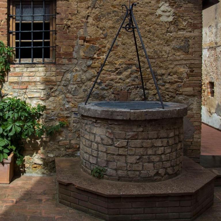 Appartamento Benozzo - Two-Bedroom Apartment - 24