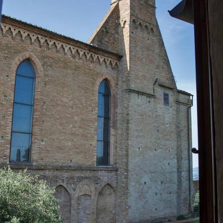 Appartamento Benozzo - Two-Bedroom Apartment - 27