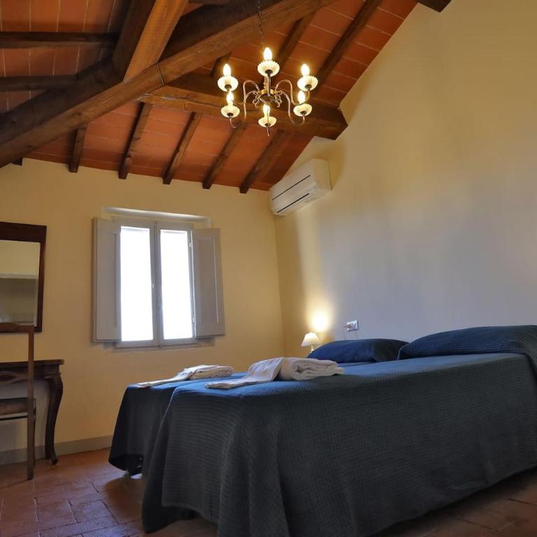 Appartamento Benozzo - Two-Bedroom Apartment - 30