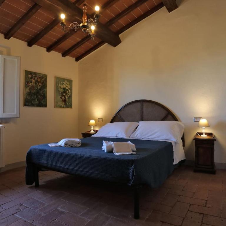 Appartamento Benozzo - Two-Bedroom Apartment - 31