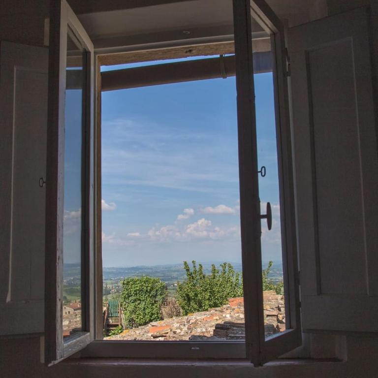 Appartamento Benozzo - Two-Bedroom Apartment - 8