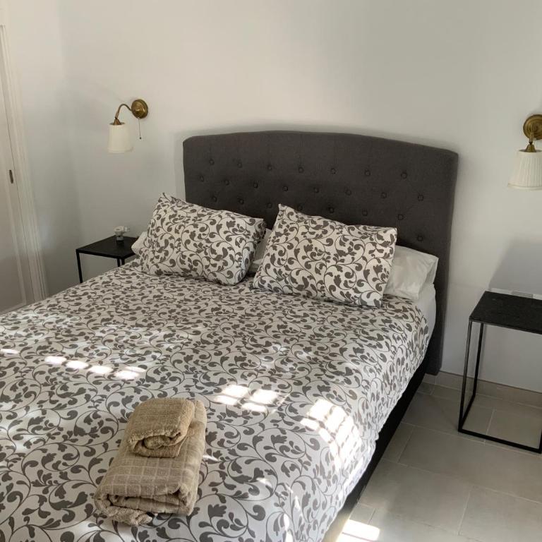Villa Oasis - Apartamento - 12