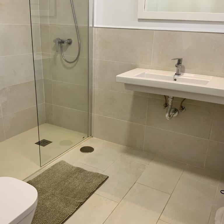 Villa Oasis - Apartamento - 19