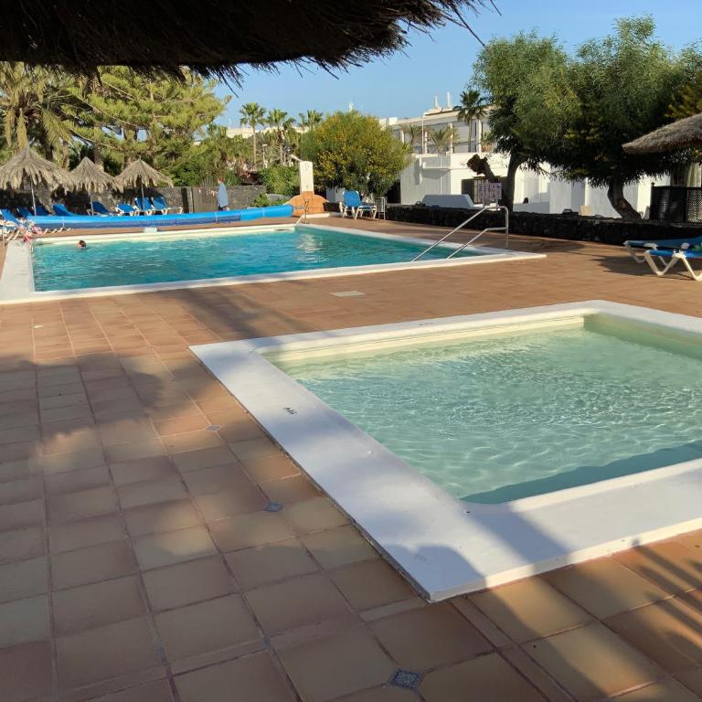 Villa Oasis - Apartamento - 1