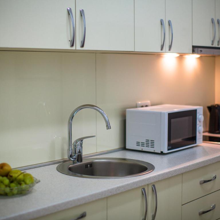 Luxury Montesun Apartments - Deluks Apartman - 3