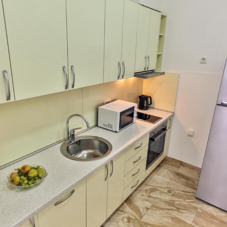 Luxury Montesun Apartments - Deluks Apartman - 4