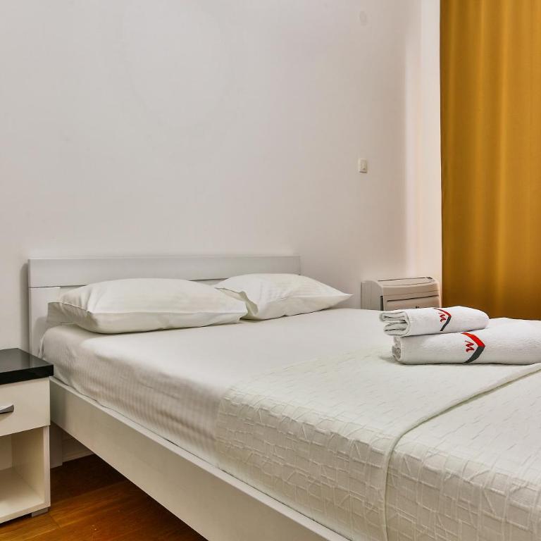 Luxury Montesun Apartments - Deluks Apartman - 7