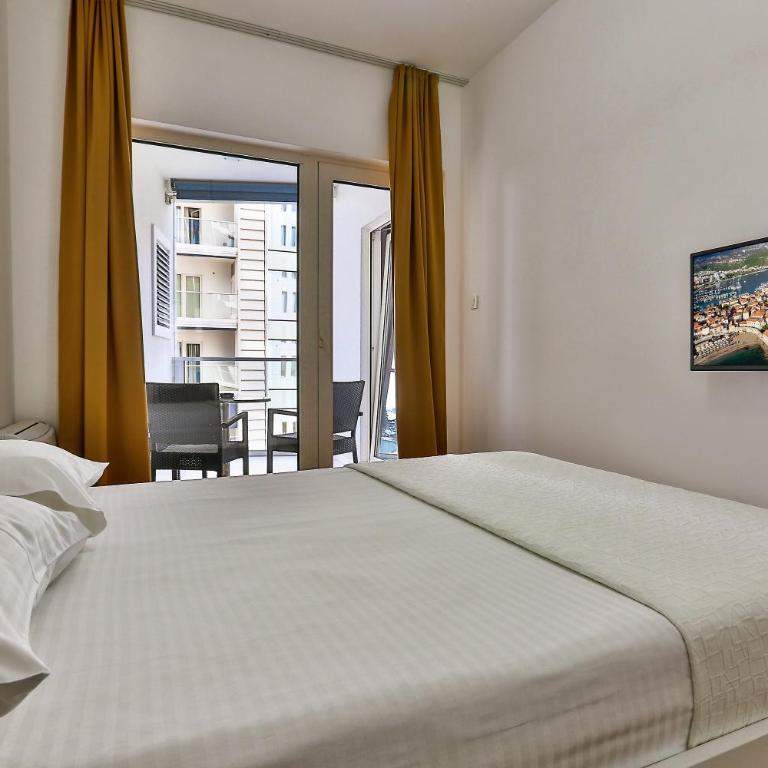 Luxury Montesun Apartments - Deluks Apartman - 8