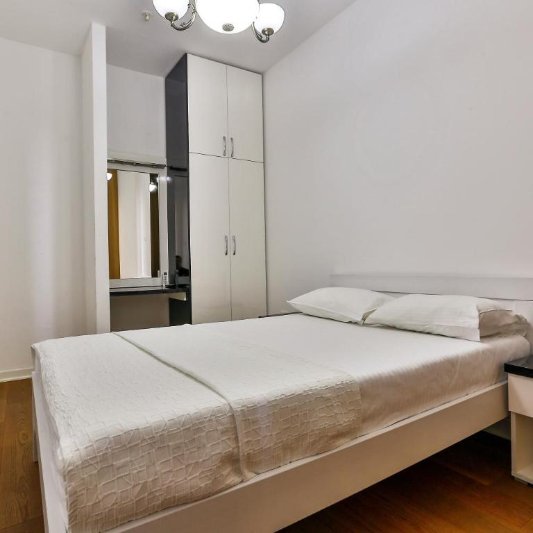 Luxury Montesun Apartments - Deluks Apartman - 12