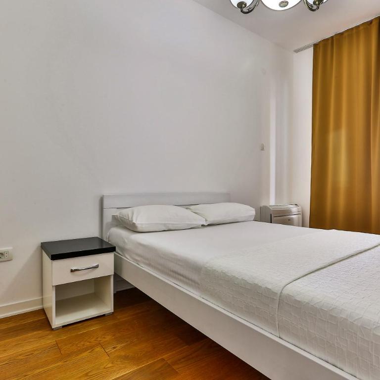 Luxury Montesun Apartments - Deluks Apartman - 9