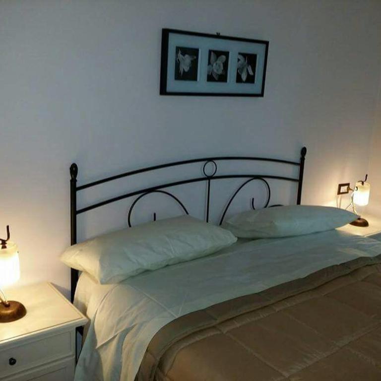 B&b La Magnolia - Camera Matrimoniale Standard - 4