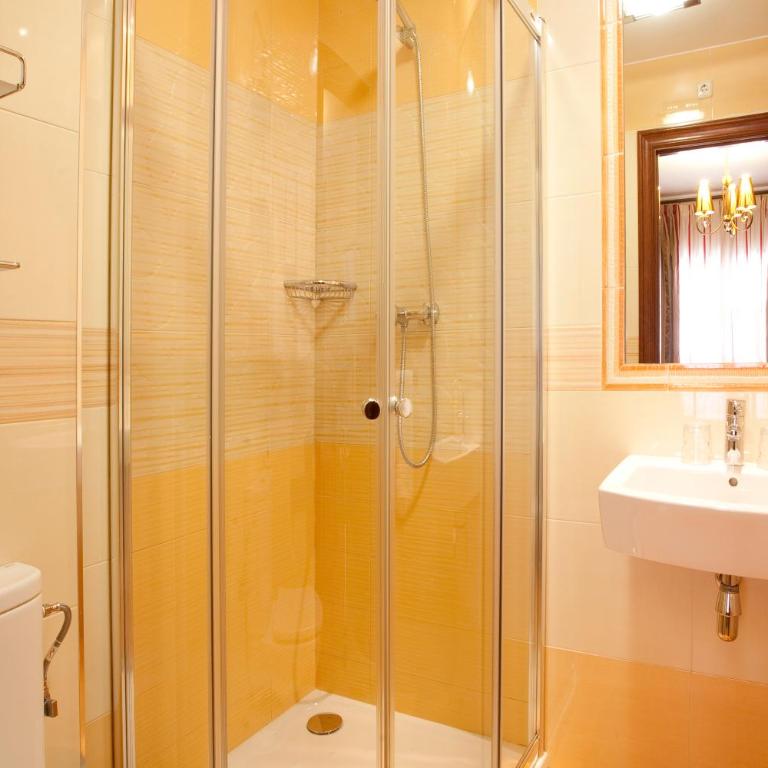 Hostal Rodri - Double Room - 7